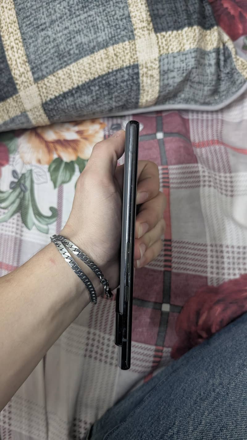 Google Pixel 6 Pro 4