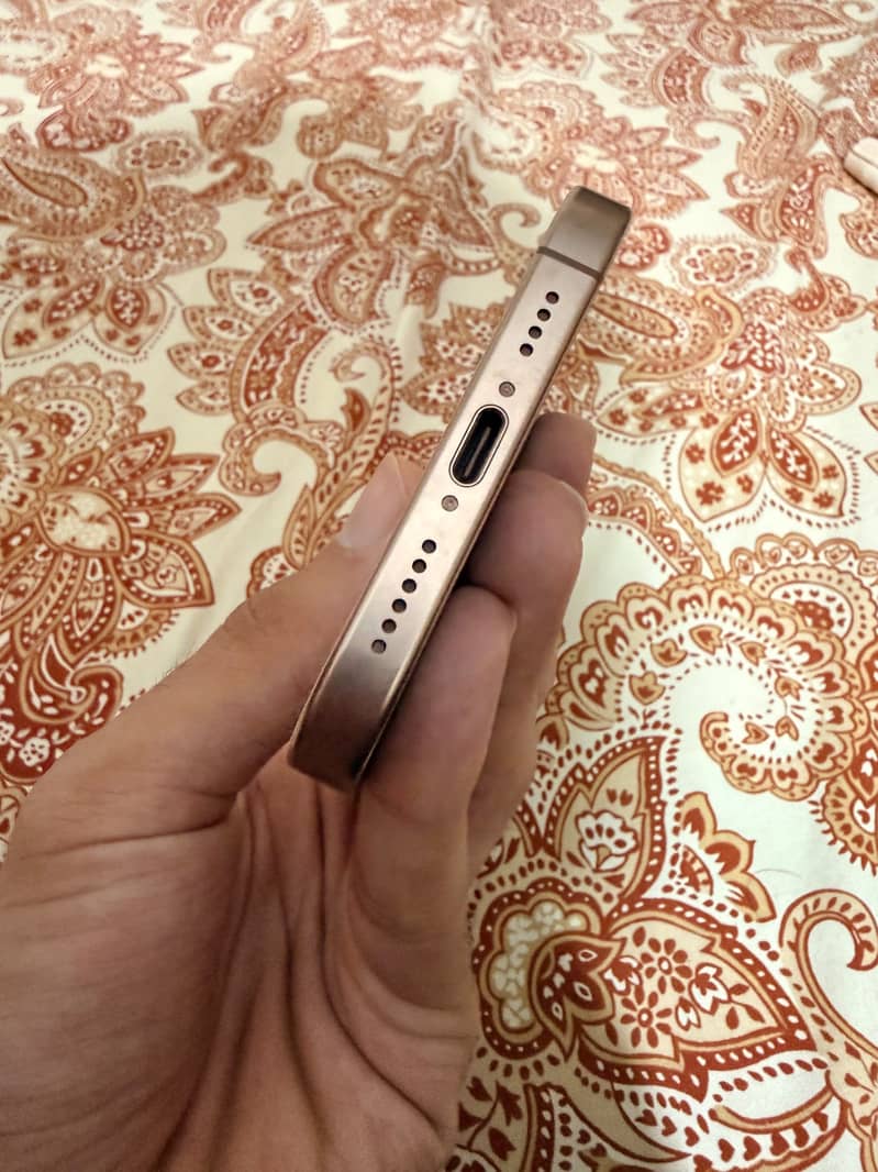Iphone 16 Pro Max 1