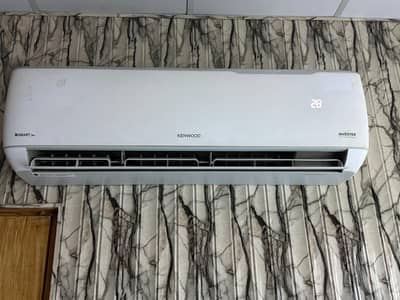 Kenwood Inverter Ac 1.5 ton for Sale