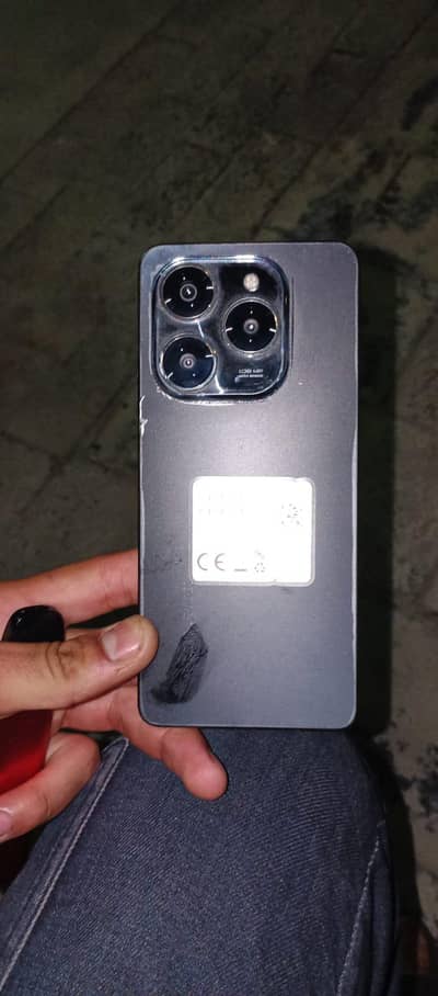 Tecno Spark 20 Pro