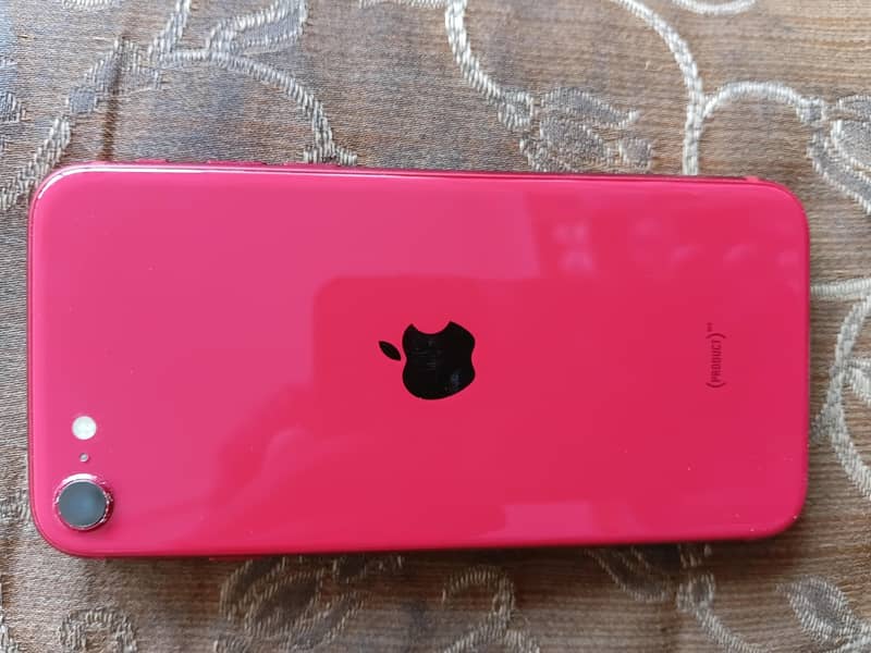 Apple iPhone SE 0