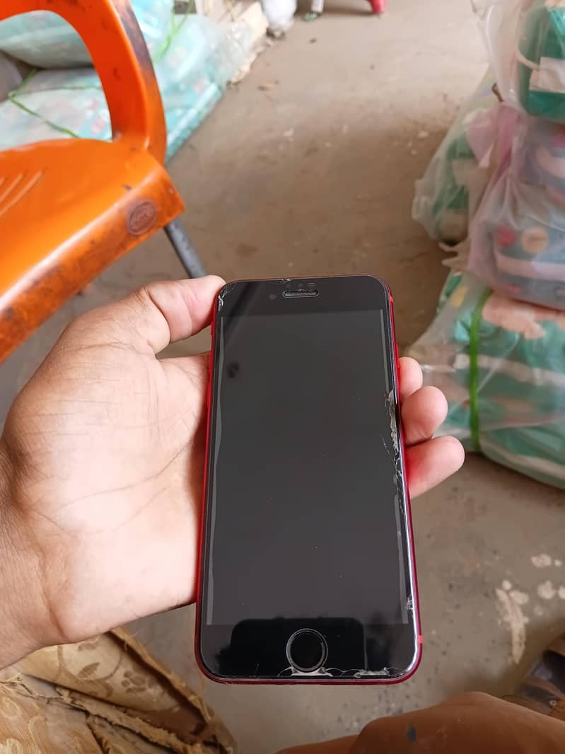 Apple iPhone SE 3