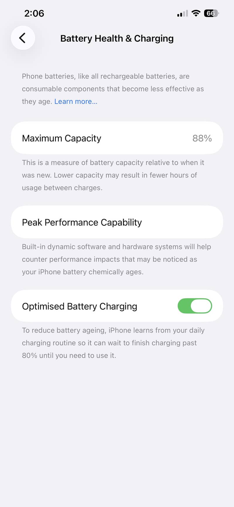 Apple iPhone 12 Pro Max 6
