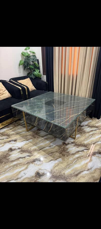 dringroom table