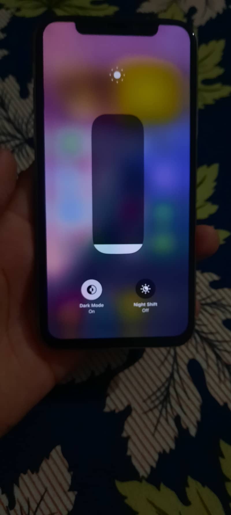 Apple iPhone X 0