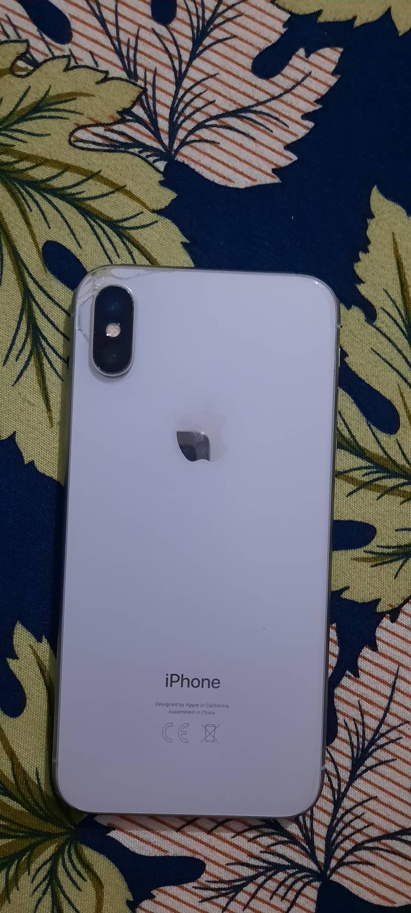 Apple iPhone X 3