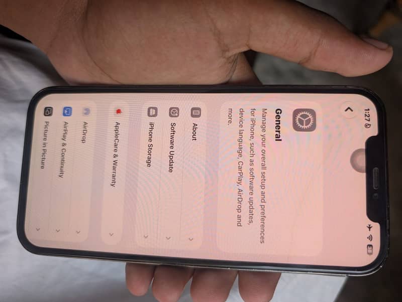 Apple iPhone 12 Pro Max 2