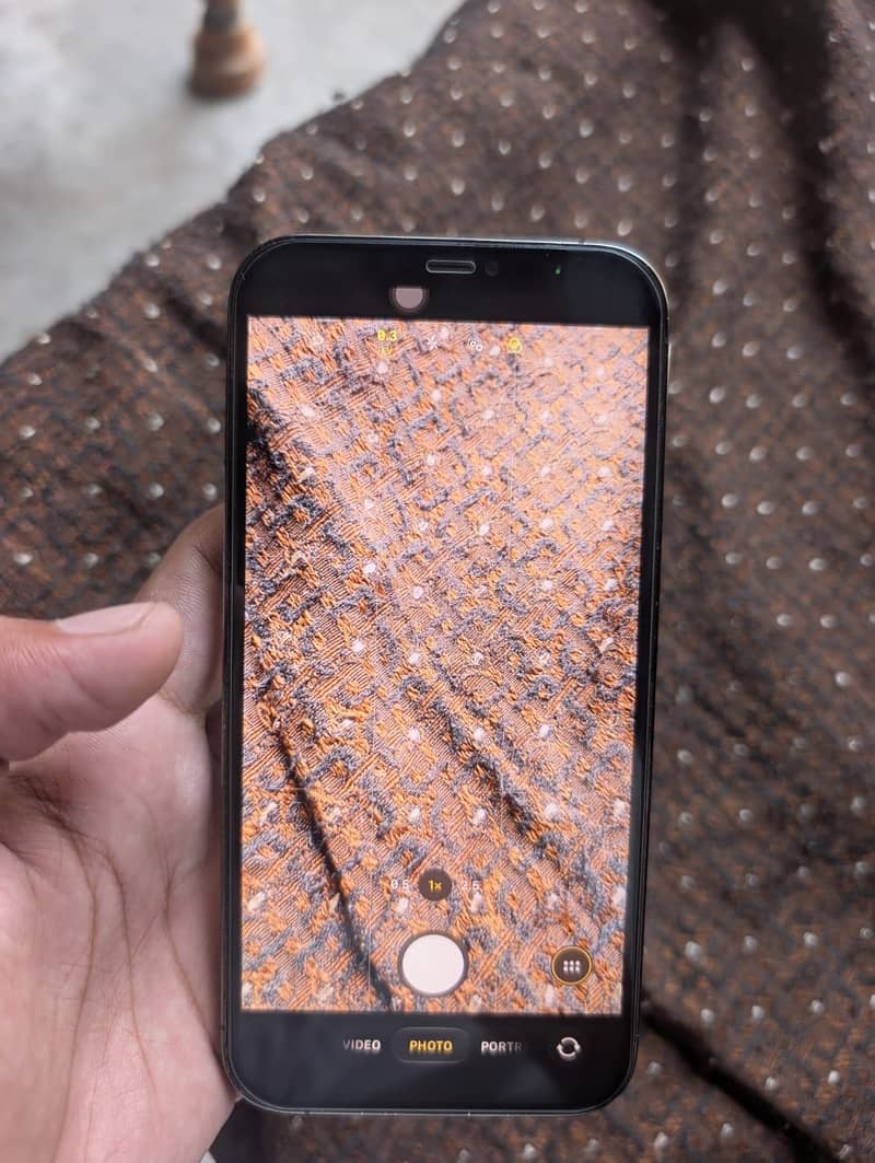 Apple iPhone 12 Pro Max 8