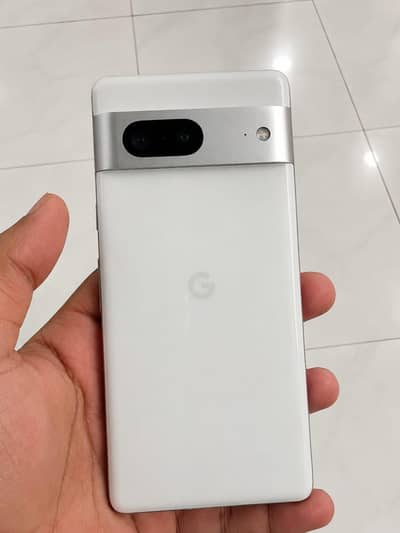 Google Pixel 7