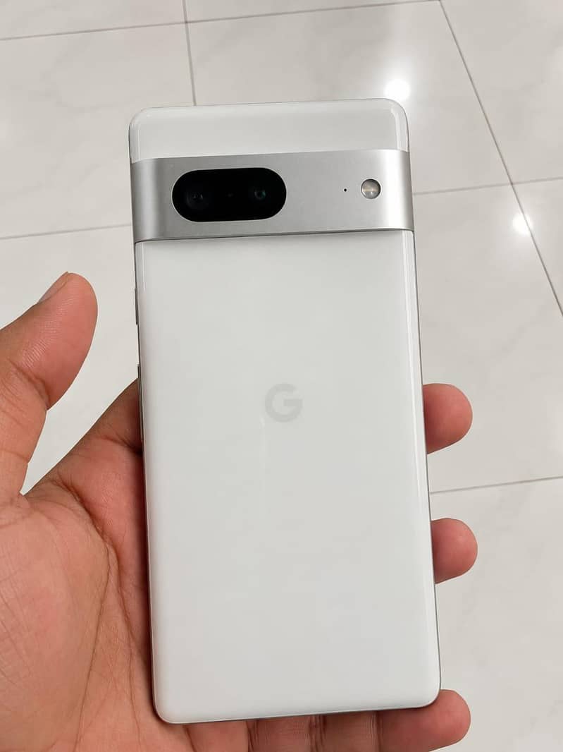 Google Pixel 7 0