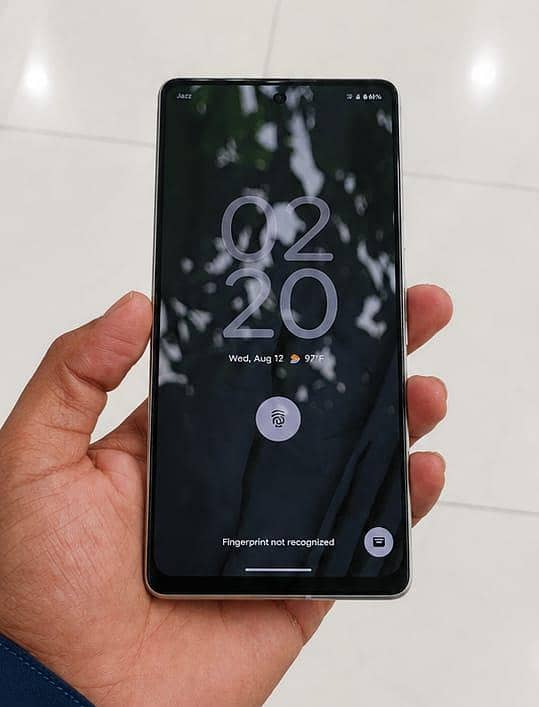 Google Pixel 7 1