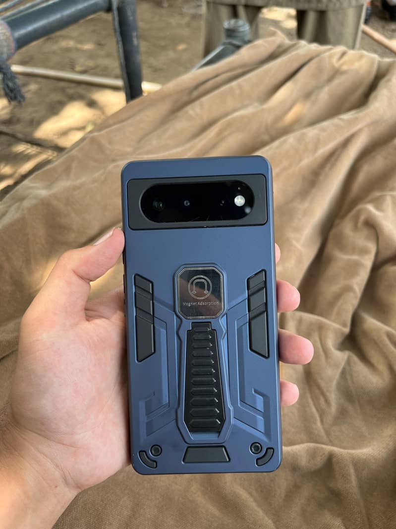 Google Pixel 6 1