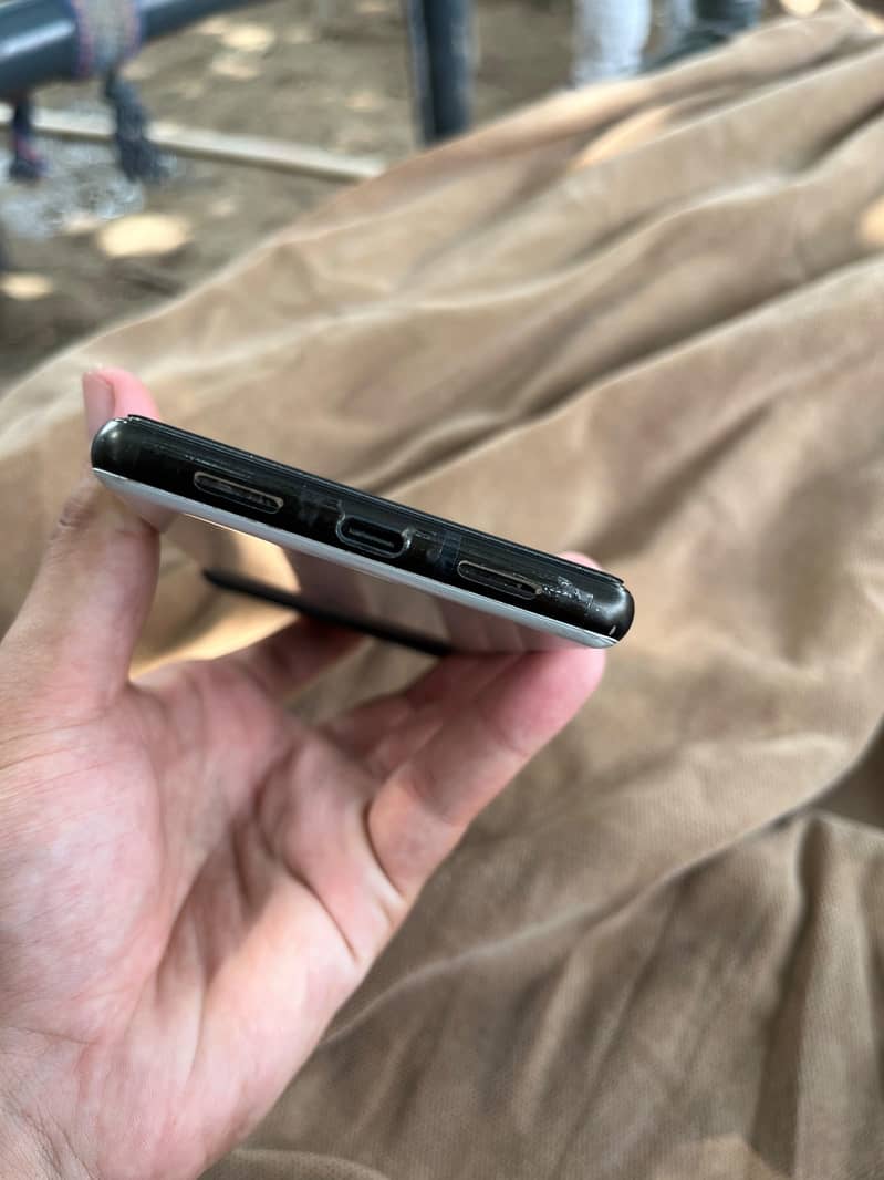Google Pixel 6 5
