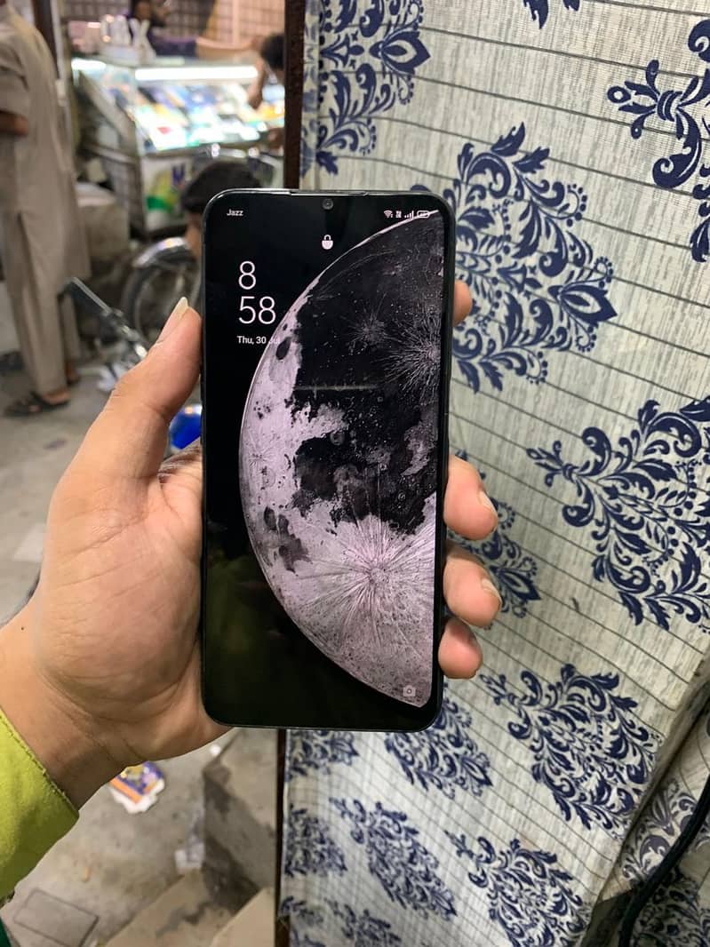 OPPO A16 1