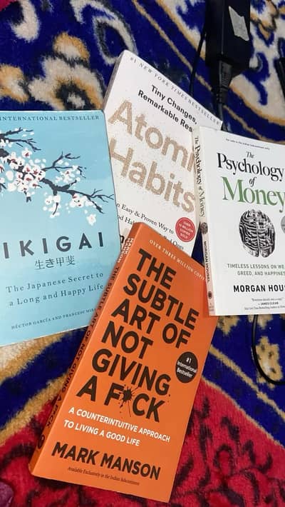 Expensive Books now in low prices