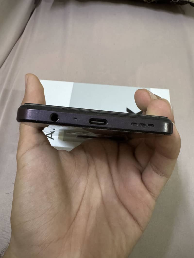 OPPO A3x 3