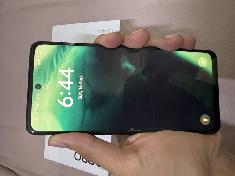 OPPO A3x 5