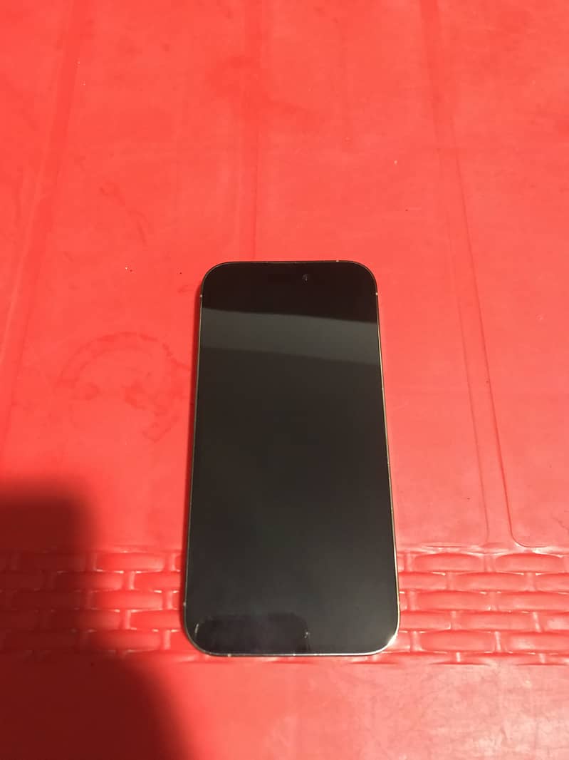 Apple iPhone 14 Pro 5