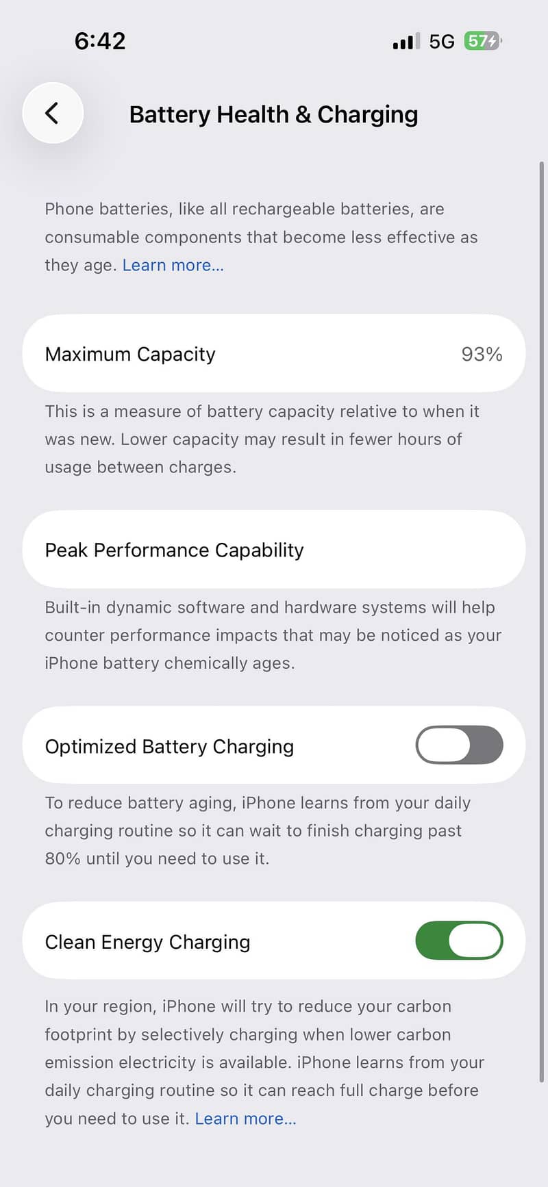 Apple iPhone 14 Pro 7
