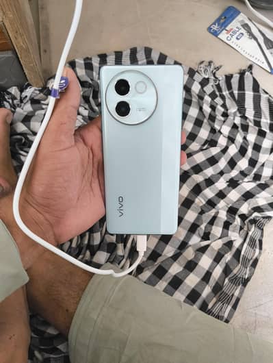 Vivo V30 e 5g 8/256