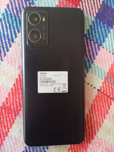 OPPO A96