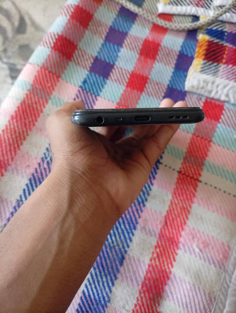 OPPO A96 1