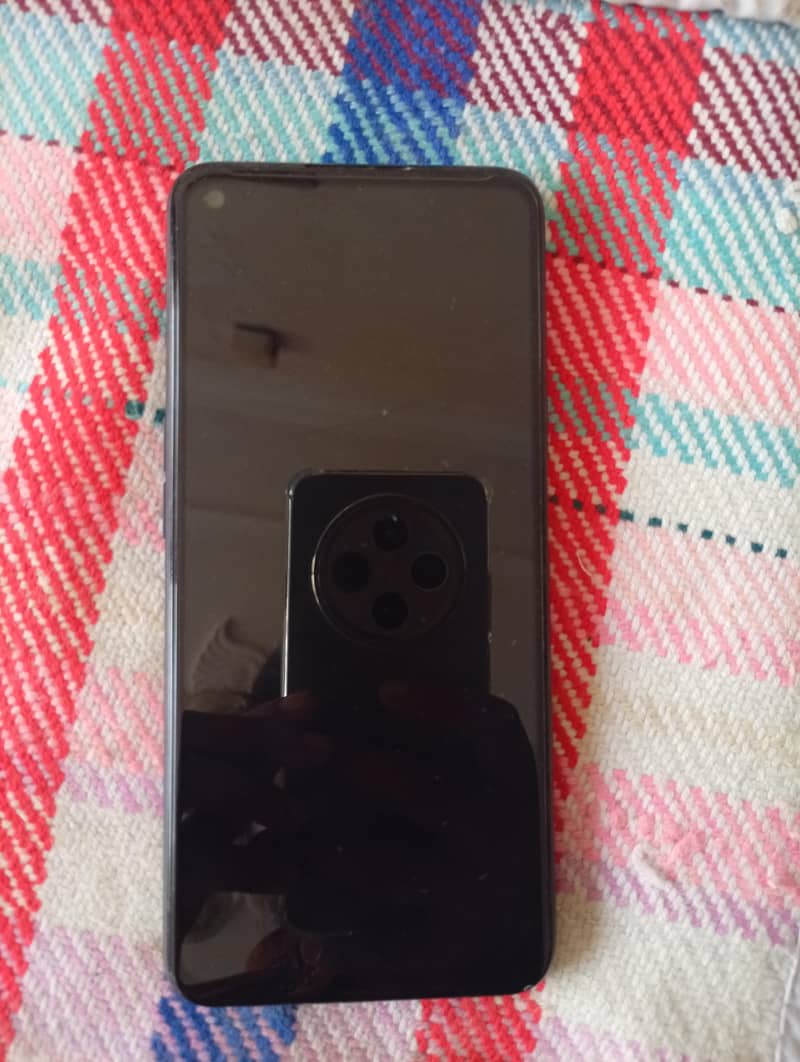 OPPO A96 3