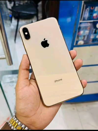 Apple iPhone XS Max
