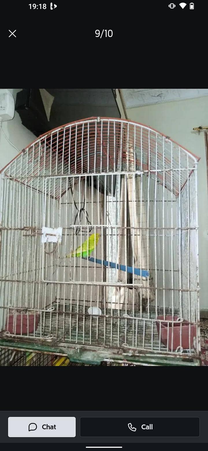 set up for sell 5
