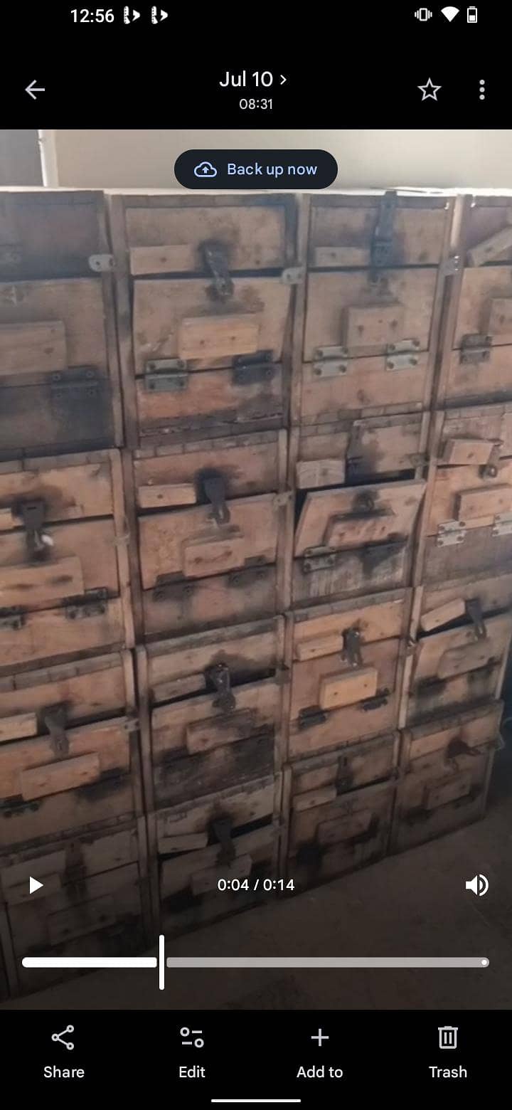 set up for sell 6