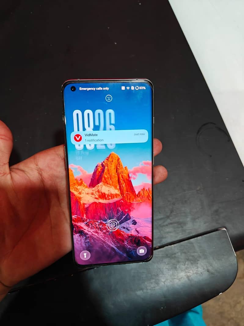 One Plus 10 Pro 0