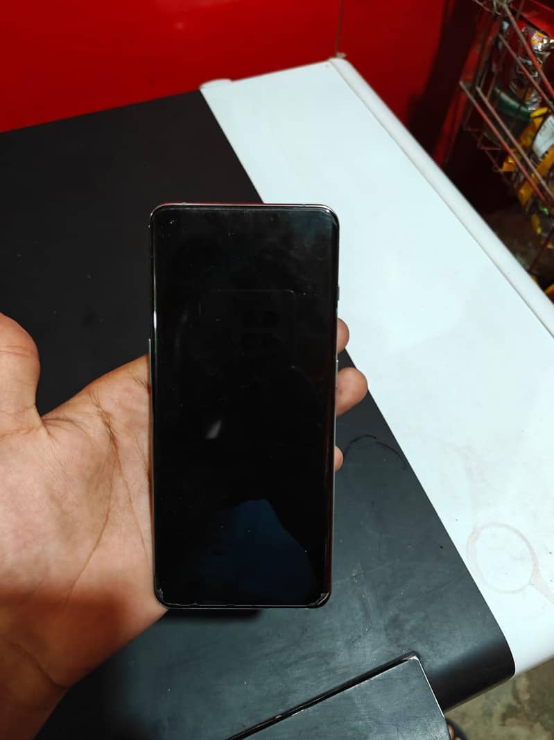 One Plus 10 Pro 2