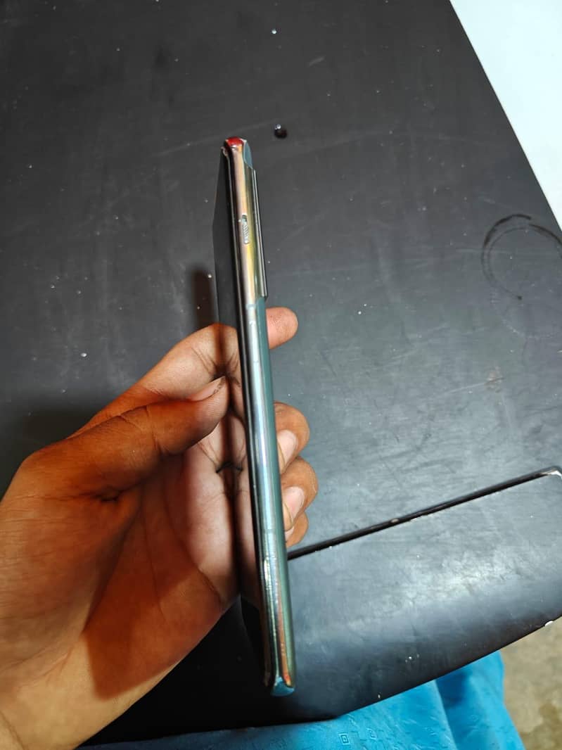 One Plus 10 Pro 5