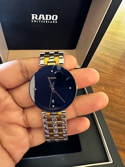 Rado Florence