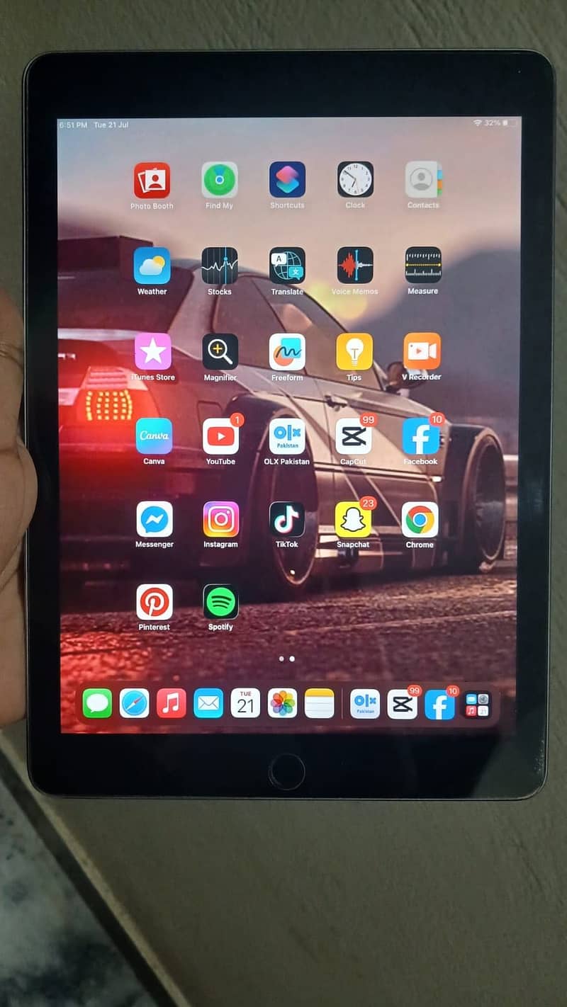 Apple iPad 2