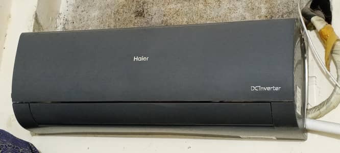 Haier T3 1 ton