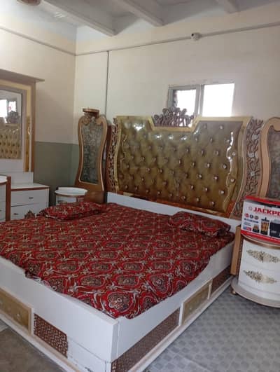 Bed Set