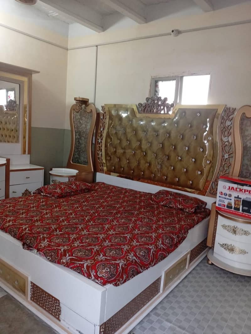 Bed Set 0