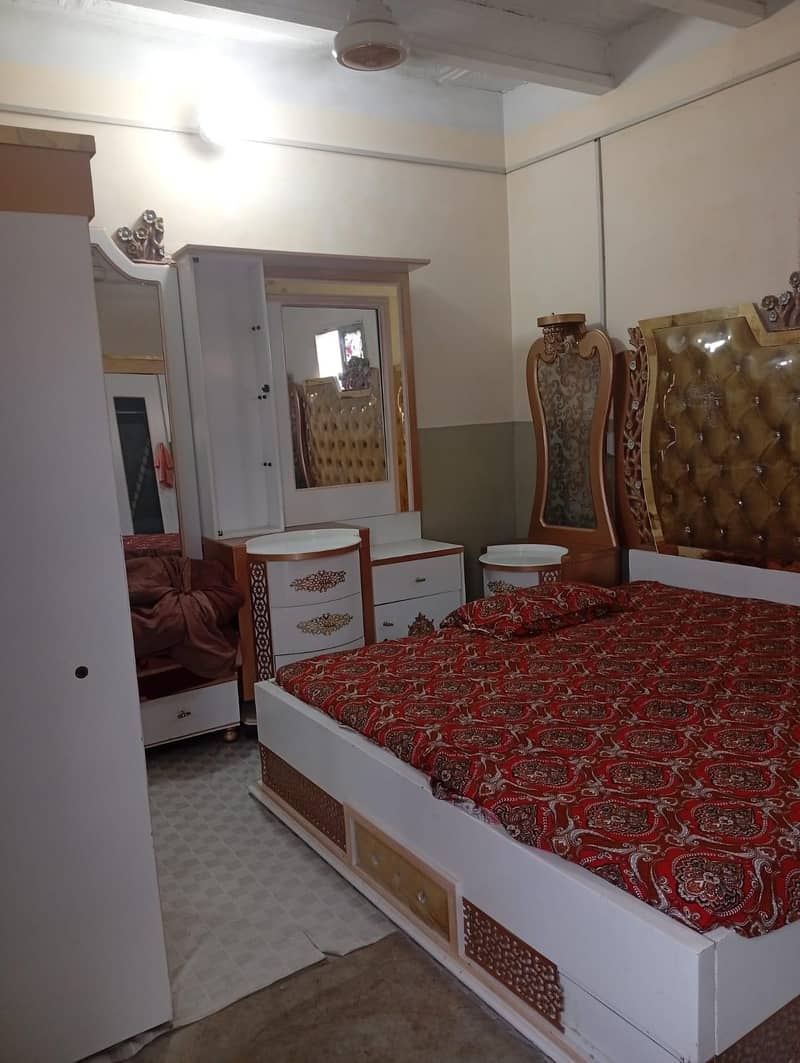 Bed Set 1