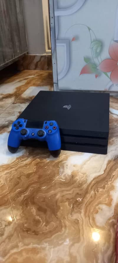 ps4 pro jailbreak console