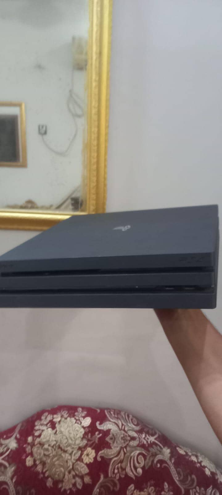ps4 pro jailbreak console 2
