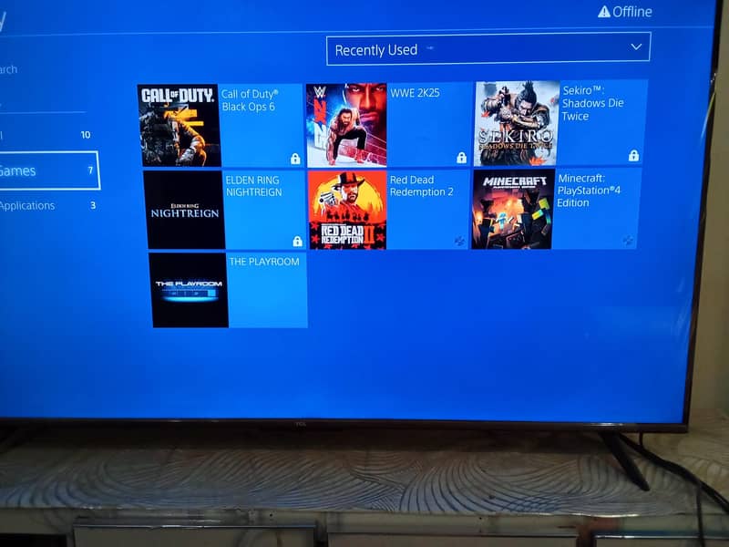 ps4 pro jailbreak console 3