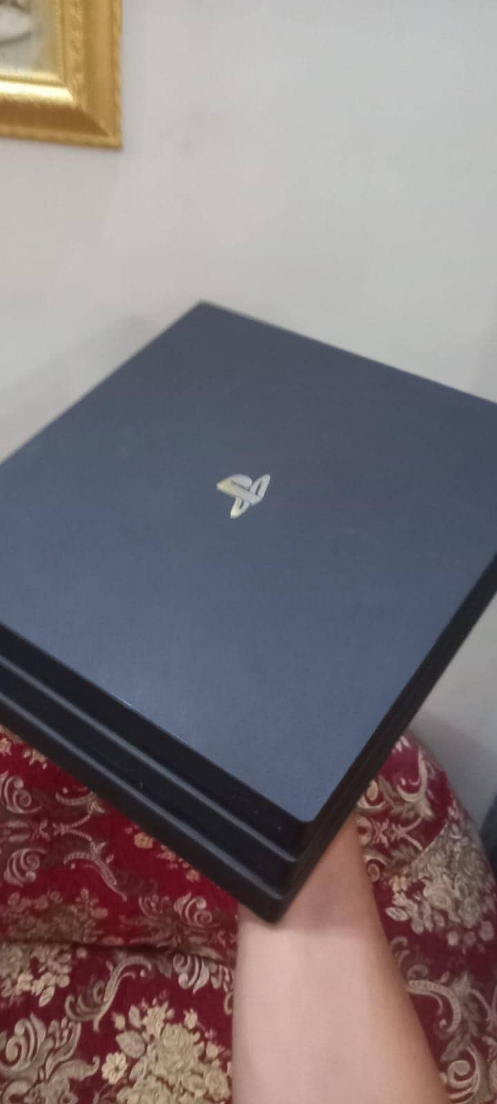 ps4 pro jailbreak console 4