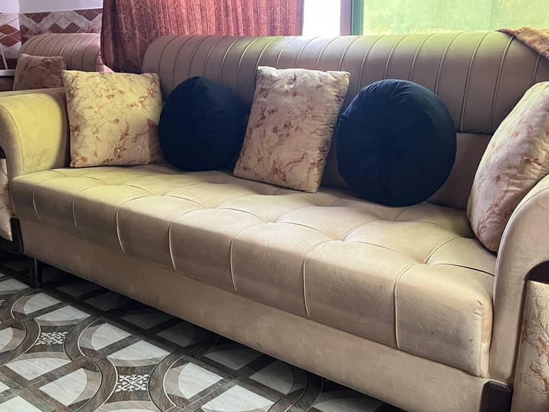 5 seater sofa 1