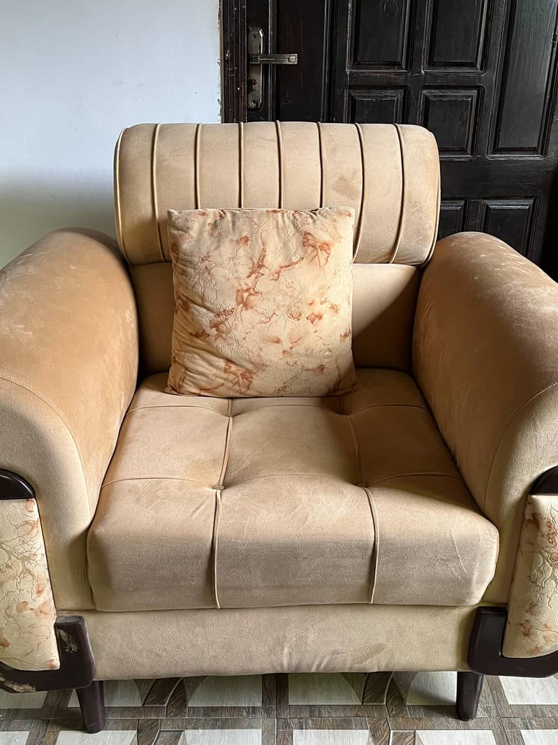 5 seater sofa 2