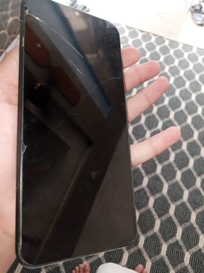 Infinix Hot 8