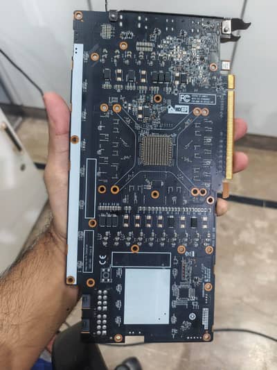 RX 6800xt 16GB (DEAD)
