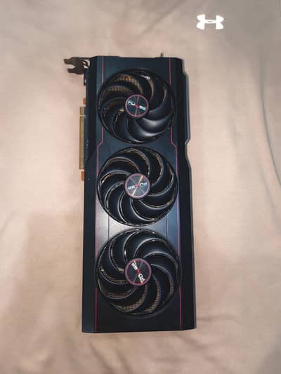 RX 6800xt 16GB (DEAD)