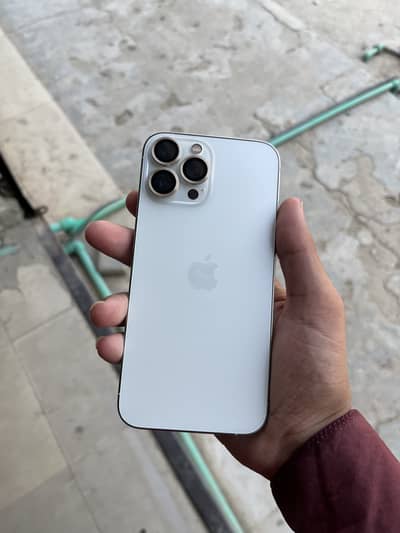 Apple iPhone 13 Pro Max Jv