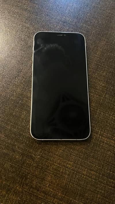 Apple iPhone 12